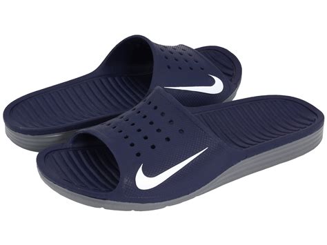 nike solarsoft herren|Nike solarsoft comfort slide men's.